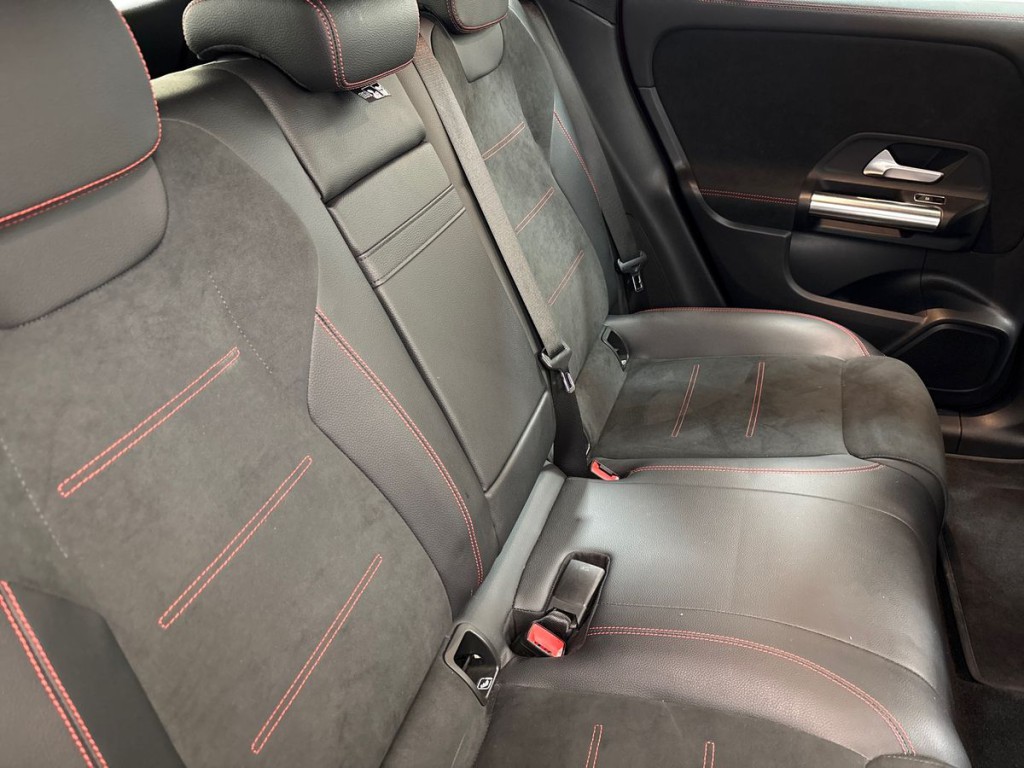 Used Mercedes-Benz EQA 2021 for sale - 77346386: Photo 6