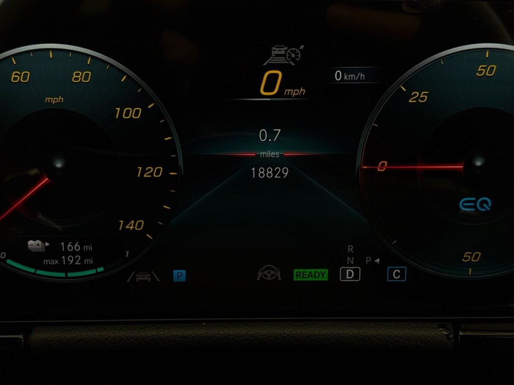 Used Mercedes-Benz EQA 2021 for sale - 77346386: Photo 7