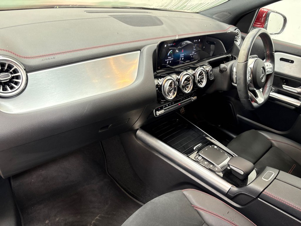 Used Mercedes-Benz EQA 2021 for sale - 77346386: Photo 8