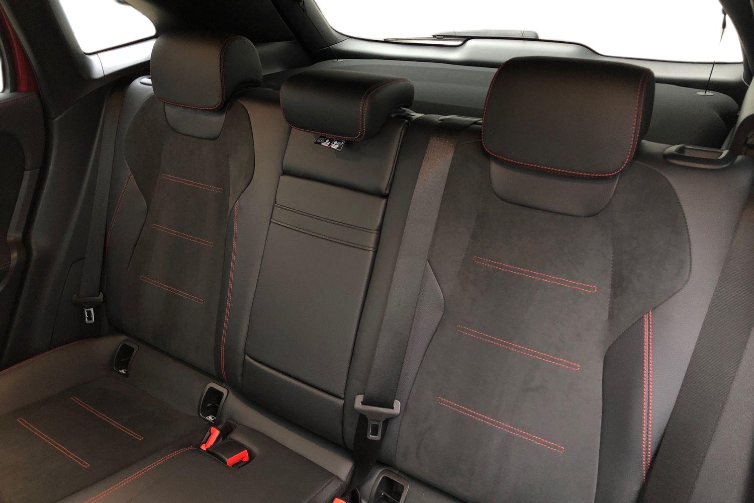 Used Mercedes-Benz EQA 2021 for sale - 77346386: Photo 9