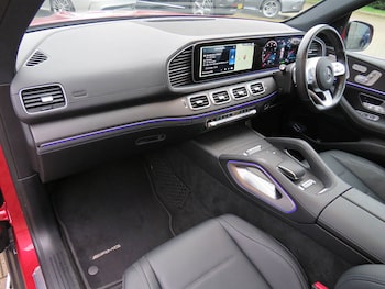 Used Mercedes-Benz GLE-Class 2021 for sale - 75901461: Photo