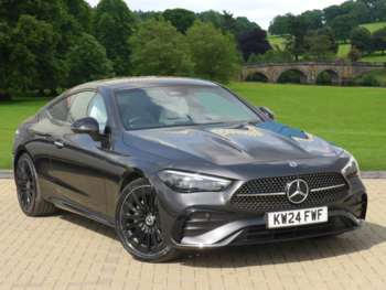 2024 (24) - 300 4Matic Premier Edition 2dr 9G-Tronic