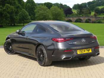 Used Mercedes-Benz CLE 2024 for sale - 74373545: Photo