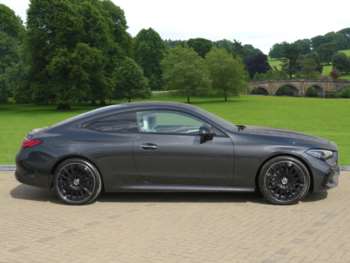 Used Mercedes-Benz CLE 2024 for sale - 74373545: Photo