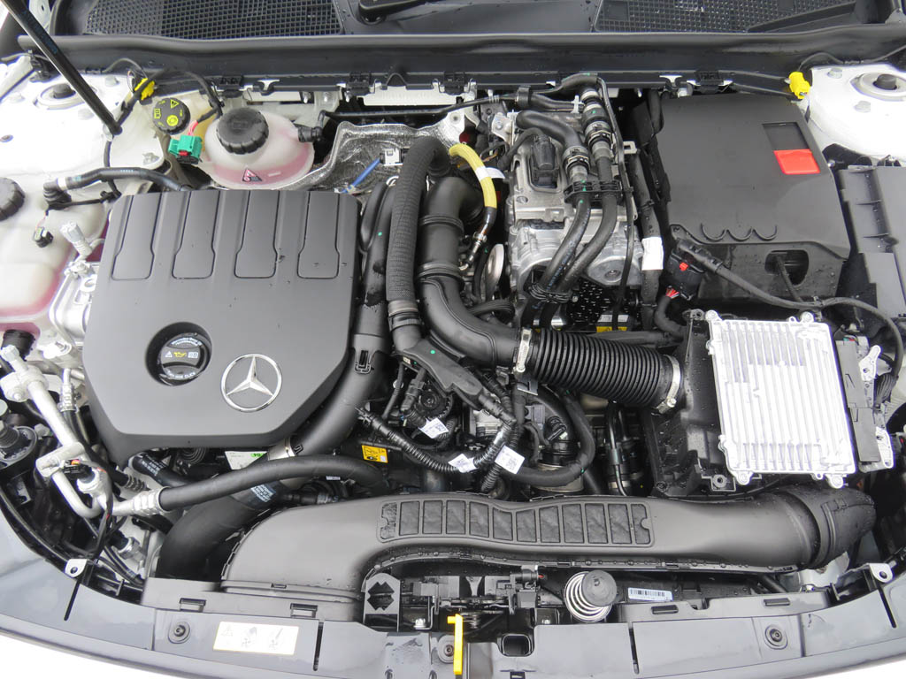 Used Mercedes-Benz A-Class 2024 for sale - 76168406: Photo 10