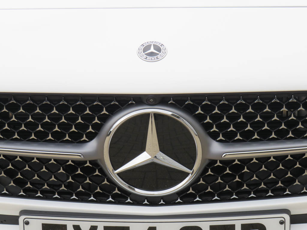 Used Mercedes-Benz A-Class 2024 for sale - 76168406: Photo 11