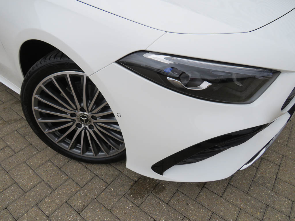 Used Mercedes-Benz A-Class 2024 for sale - 76168406: Photo 13