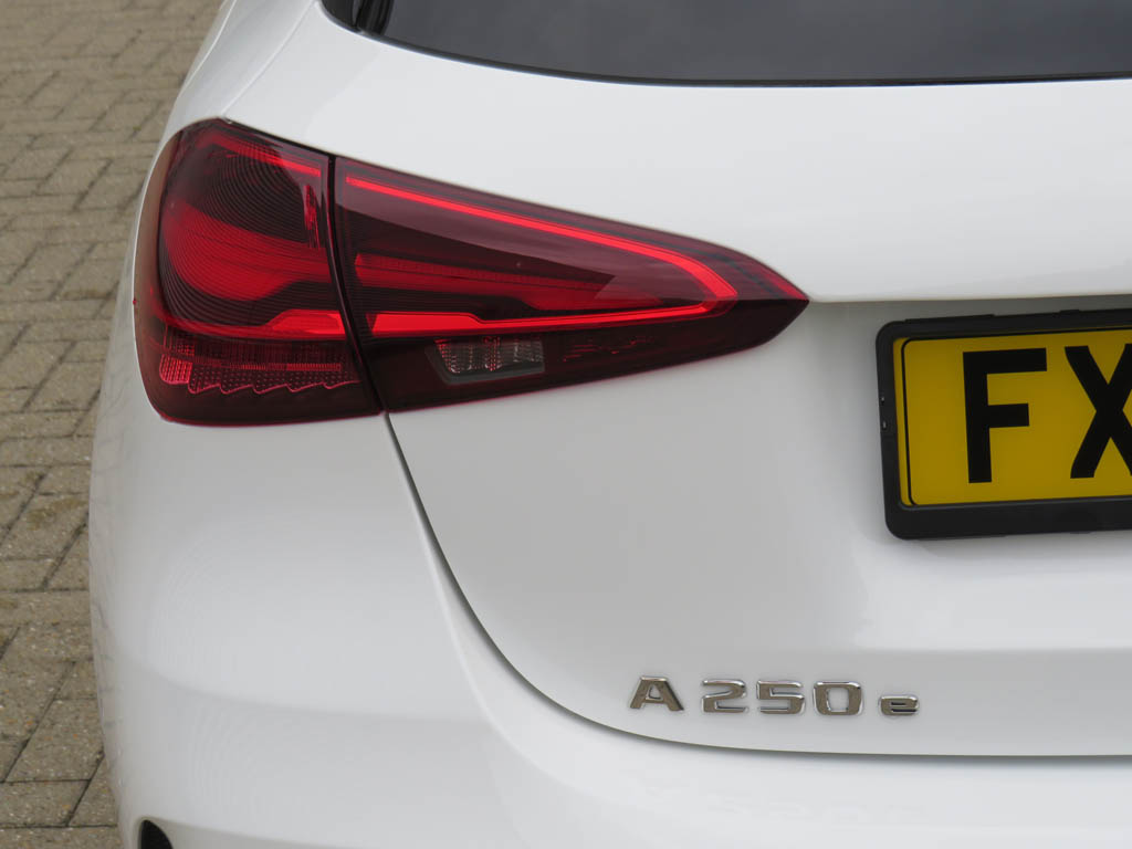 Used Mercedes-Benz A-Class 2024 for sale - 76168406: Photo 14