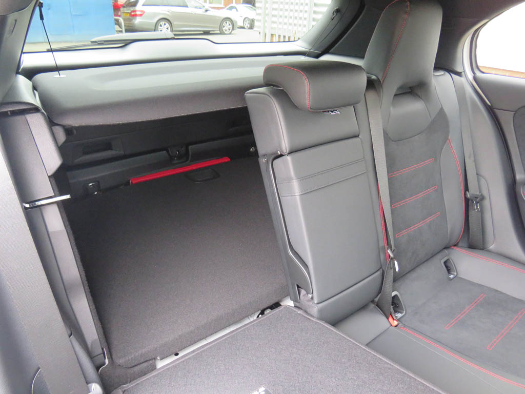 Used Mercedes-Benz A-Class 2024 for sale - 76168406: Photo 16
