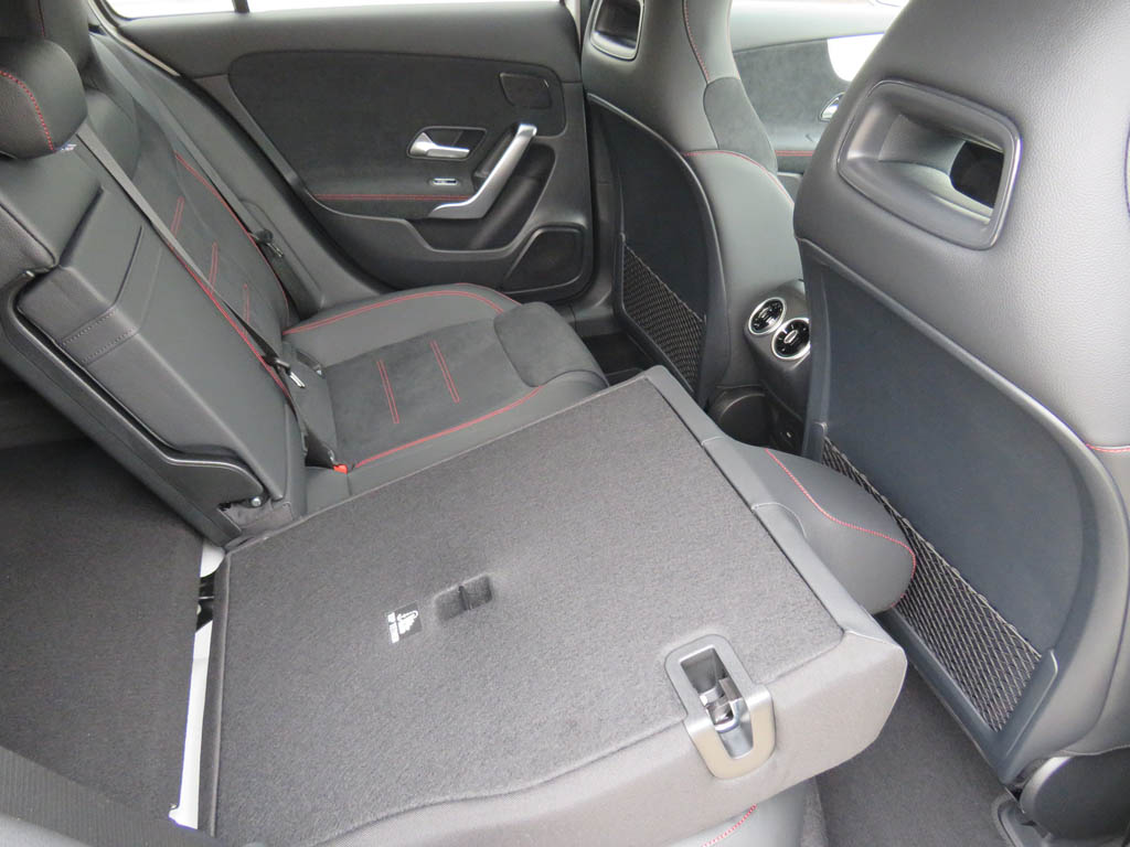 Used Mercedes-Benz A-Class 2024 for sale - 76168406: Photo 17