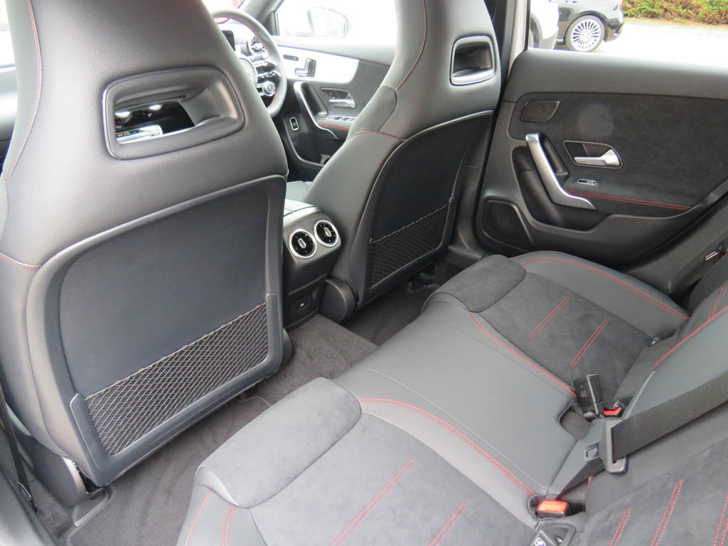 Used Mercedes-Benz A-Class 2024 for sale - 76168406: Photo 18