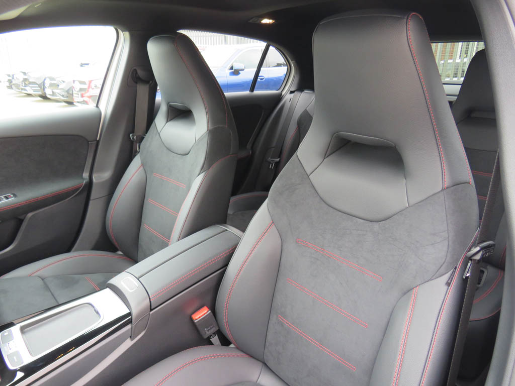 Used Mercedes-Benz A-Class 2024 for sale - 76168406: Photo 20