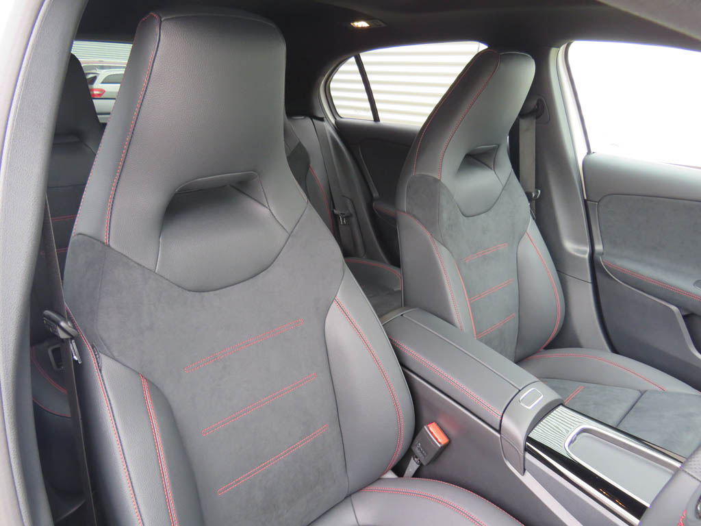 Used Mercedes-Benz A-Class 2024 for sale - 76168406: Photo 21