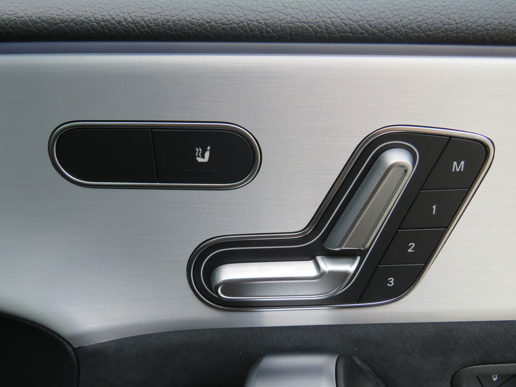 Used Mercedes-Benz A-Class 2024 for sale - 76168406: Photo 24
