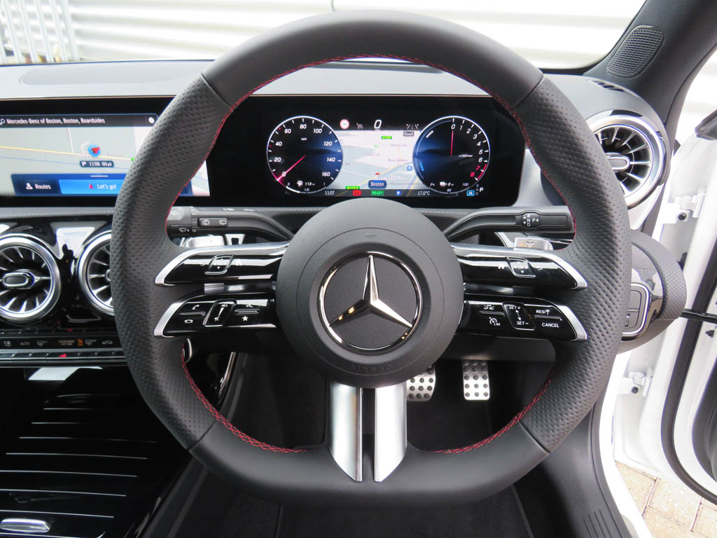 Used Mercedes-Benz A-Class 2024 for sale - 76168406: Photo 26