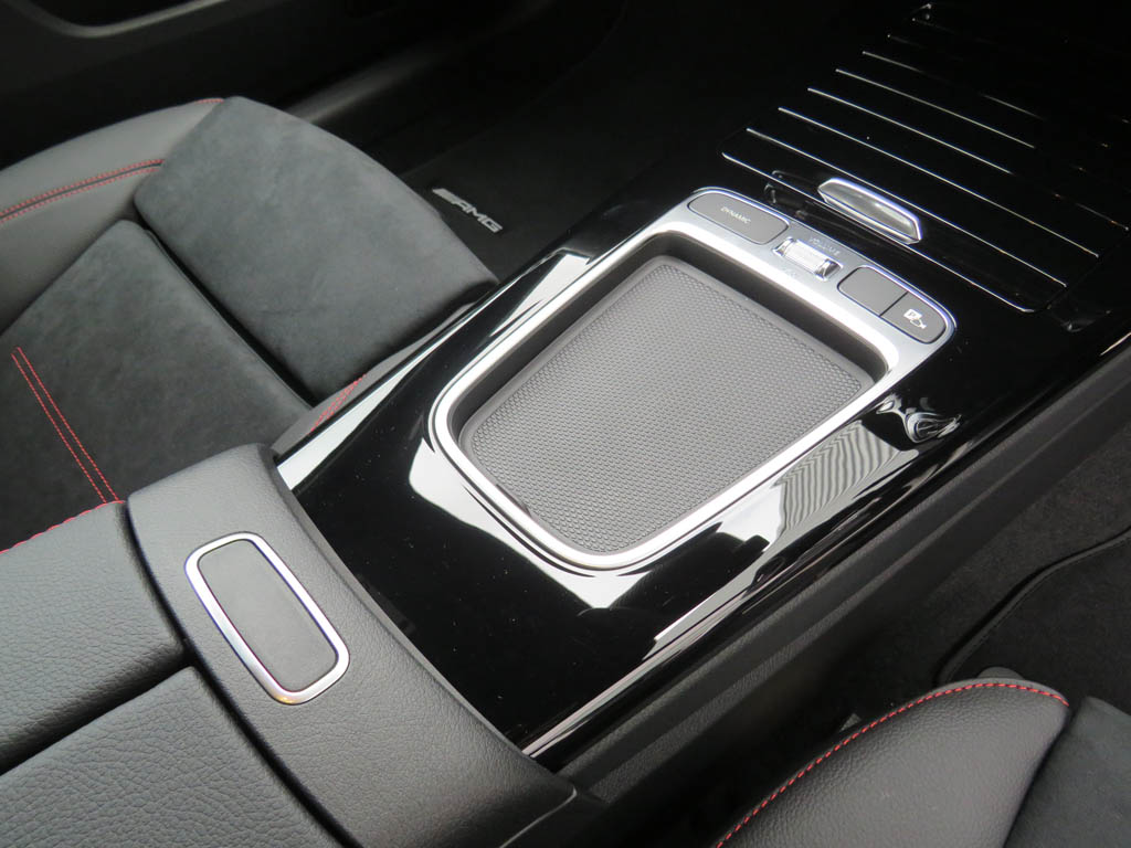 Used Mercedes-Benz A-Class 2024 for sale - 76168406: Photo 34