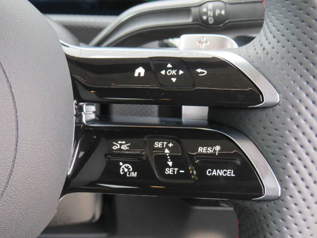 Used Mercedes-Benz A-Class 2024 for sale - 76168406: Photo 35
