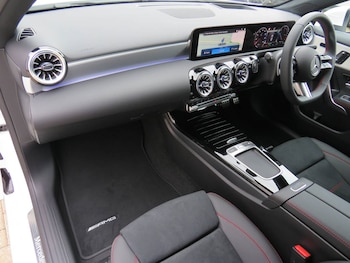 Used Mercedes-Benz A-Class 2024 for sale - 76168406: Photo 3