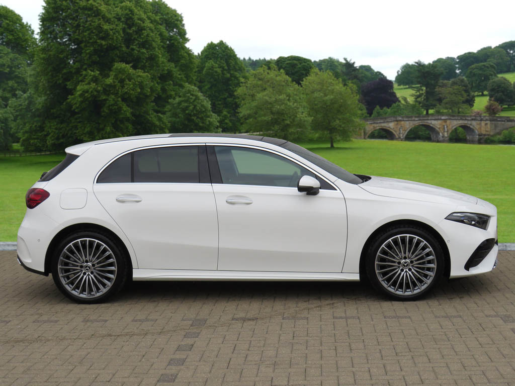 Used Mercedes-Benz A-Class 2024 for sale - 76168406: Photo 4