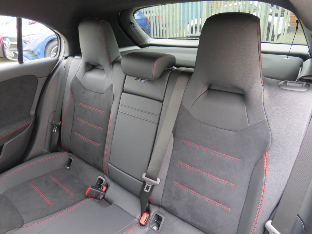 Used Mercedes-Benz A-Class 2024 for sale - 76168406: Photo 8