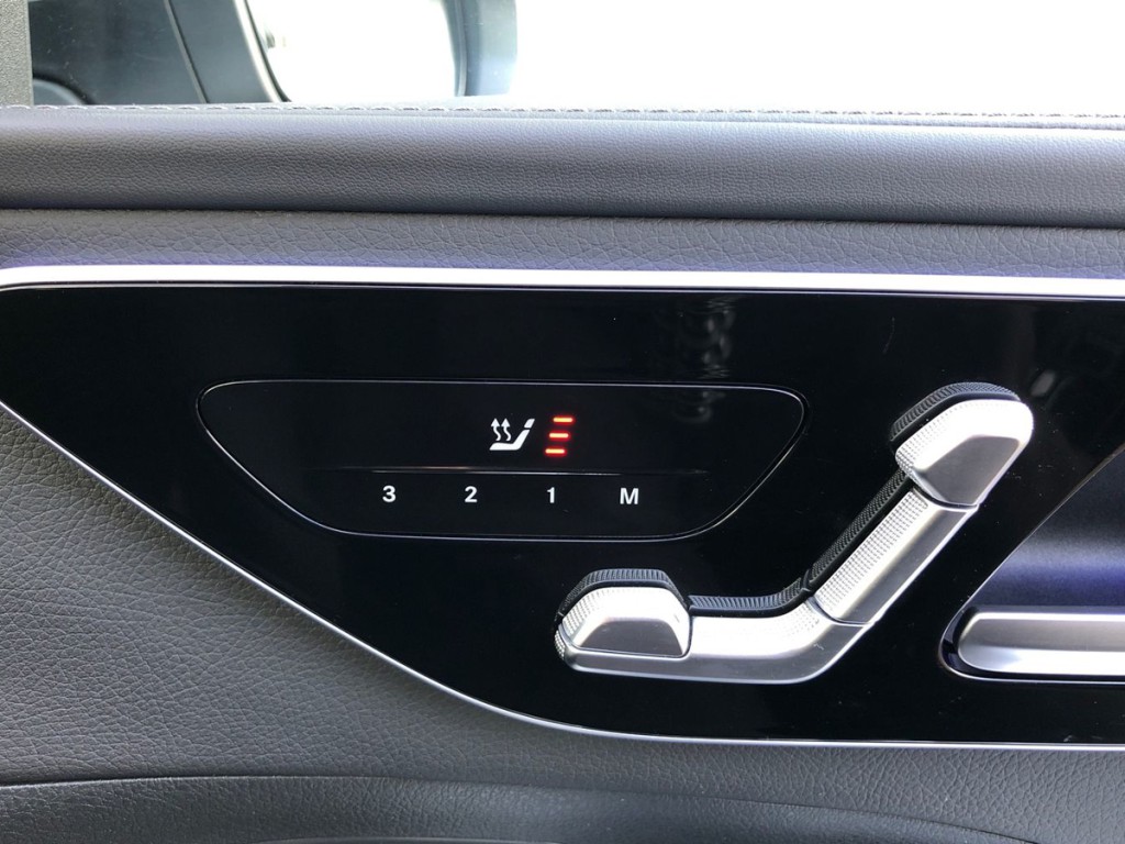 Used Mercedes-Benz C Class 2023 for sale - 77346325: Photo 16