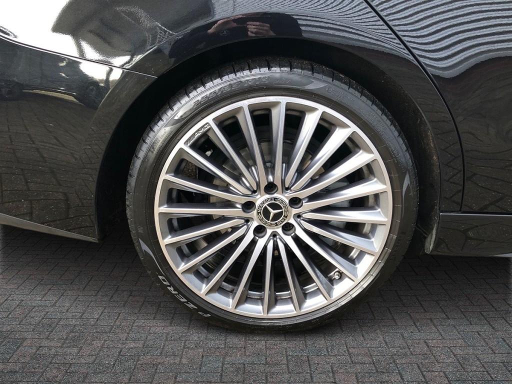 Used Mercedes-Benz C Class 2023 for sale - 77346325: Photo 6