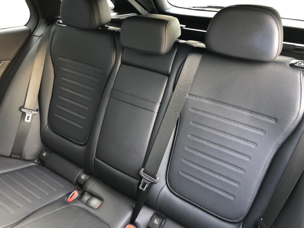 Used Mercedes-Benz C Class 2023 for sale - 77346325: Photo 9