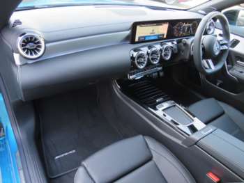 Used Mercedes-Benz CLA 2025 for sale - 74600766: Photo
