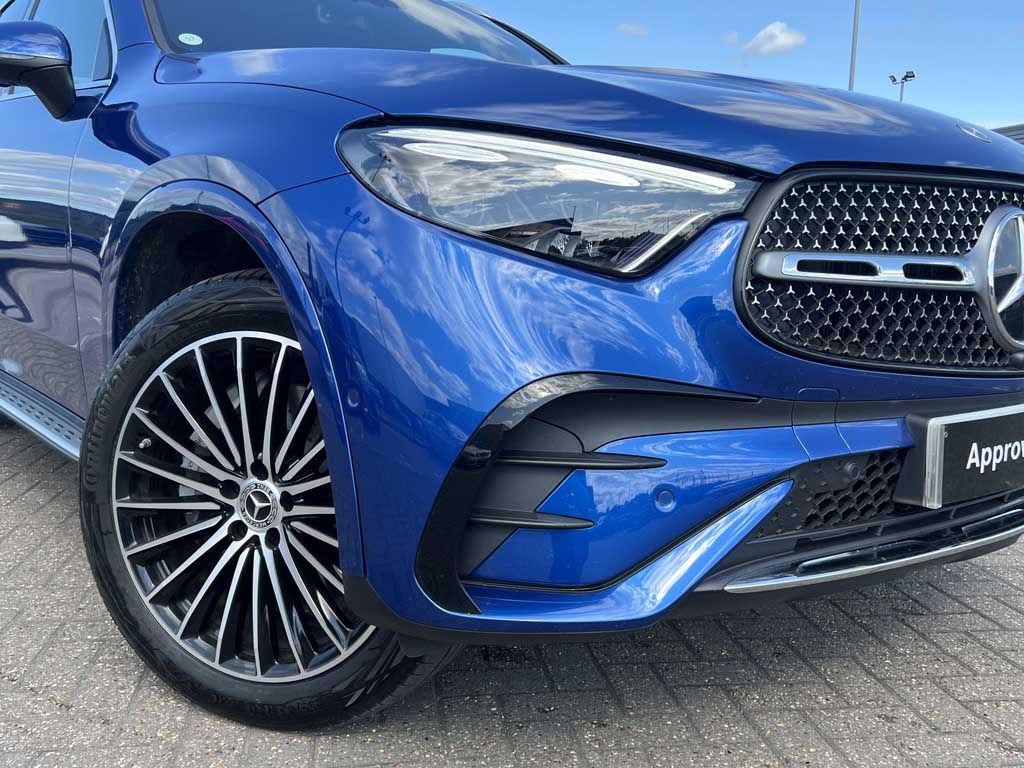 Used Mercedes-Benz GLC 2023 for sale - 77280567: Photo 12