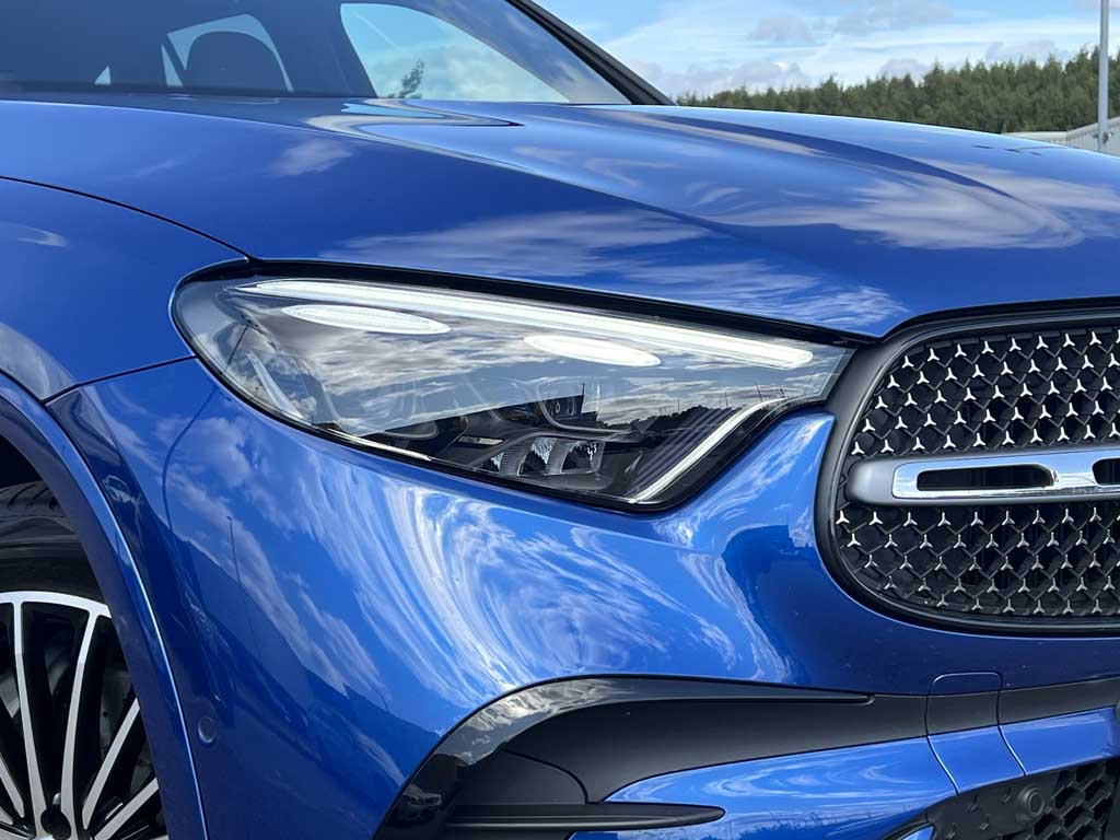 Used Mercedes-Benz GLC 2023 for sale - 77280567: Photo 13