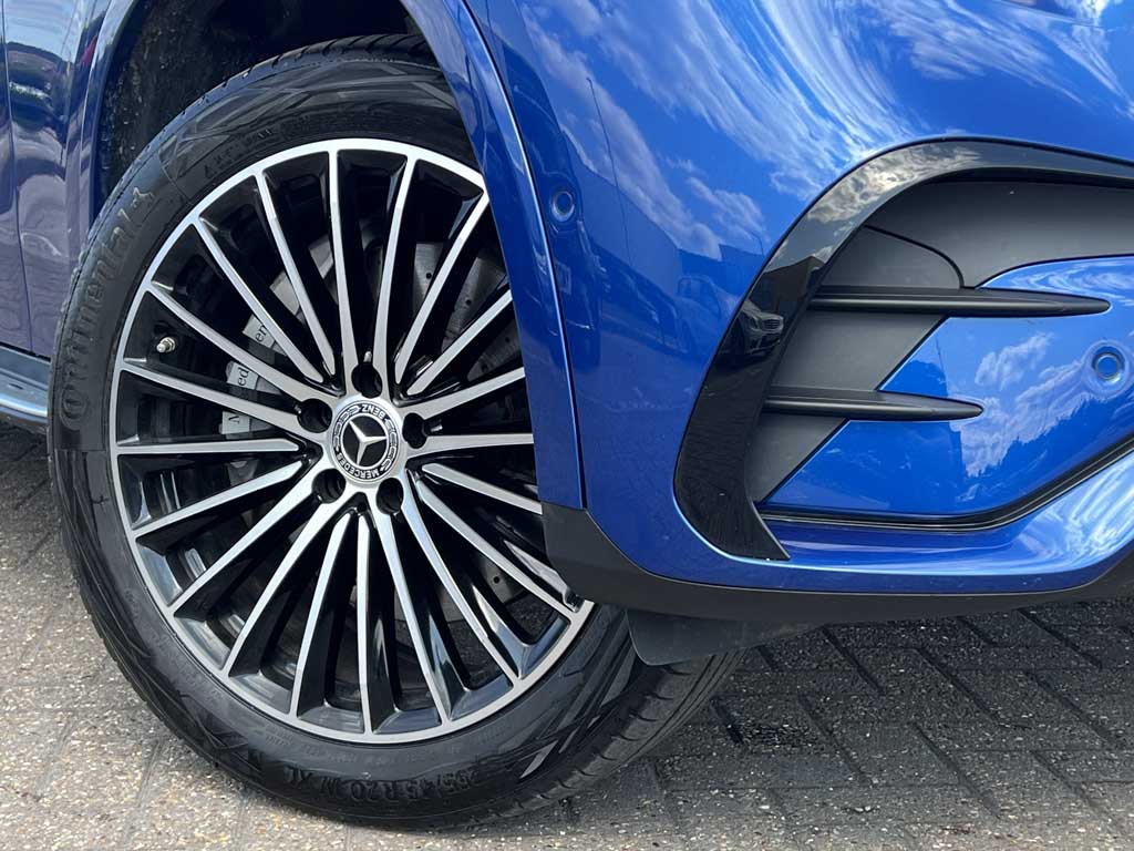 Used Mercedes-Benz GLC 2023 for sale - 77280567: Photo 15