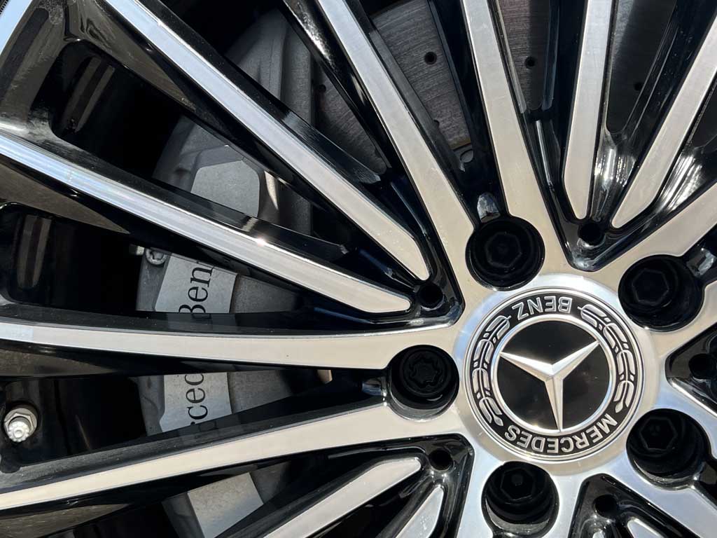 Used Mercedes-Benz GLC 2023 for sale - 77280567: Photo 16