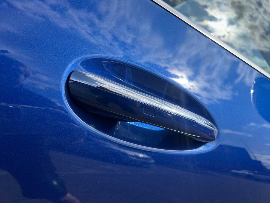 Used Mercedes-Benz GLC 2023 for sale - 77280567: Photo 17