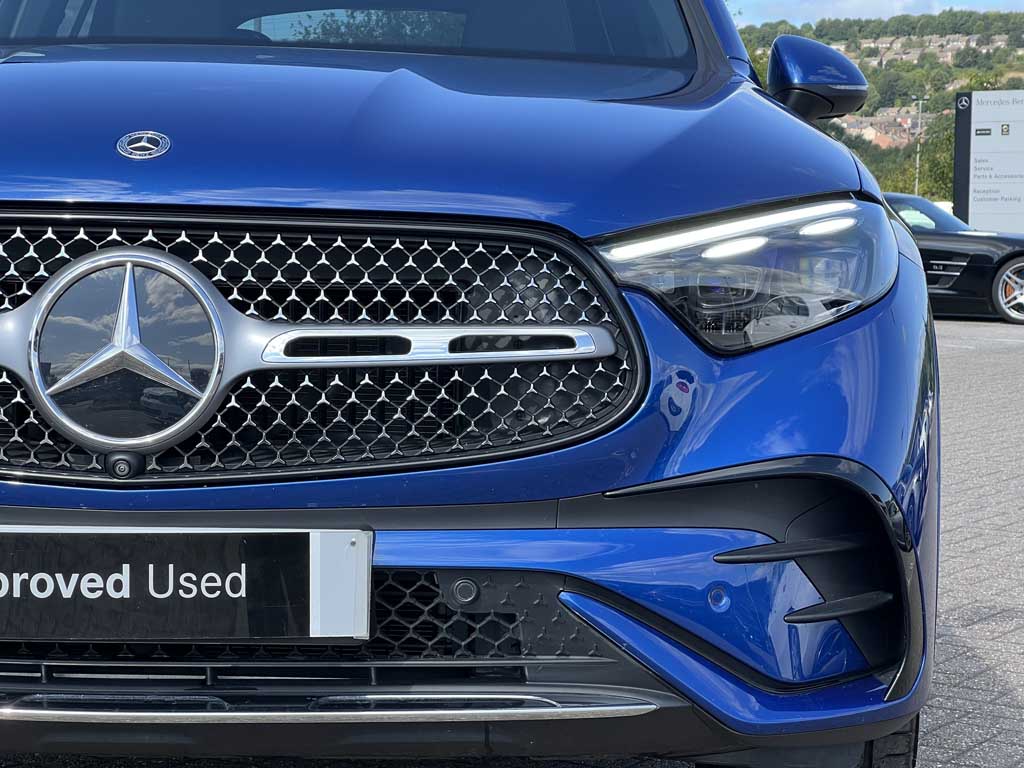 Used Mercedes-Benz GLC 2023 for sale - 77280567: Photo 18