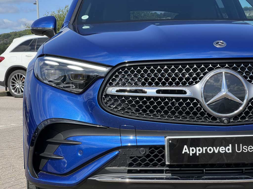 Used Mercedes-Benz GLC 2023 for sale - 77280567: Photo 19