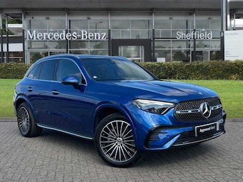 Used Mercedes-Benz GLC 2023 for sale - 77280567: Photo