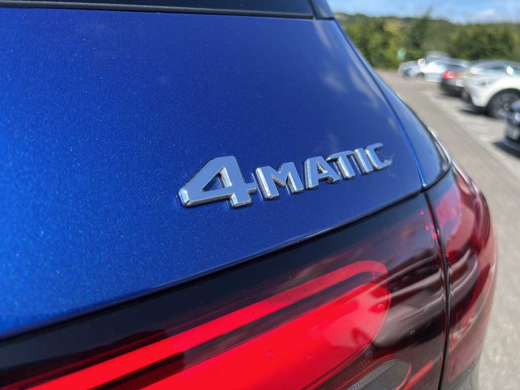 Used Mercedes-Benz GLC 2023 for sale - 77280567: Photo 20