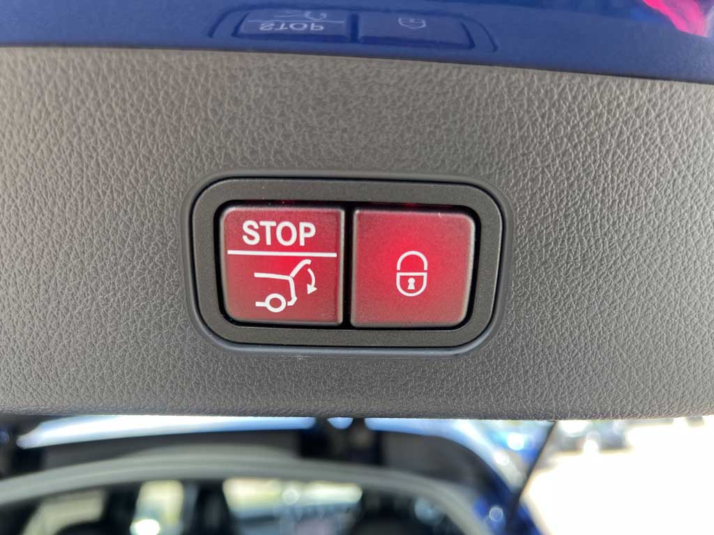 Used Mercedes-Benz GLC 2023 for sale - 77280567: Photo 23