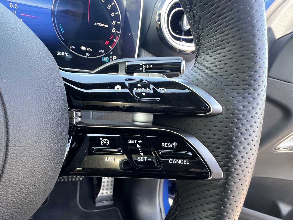 Used Mercedes-Benz GLC 2023 for sale - 77280567: Photo 25