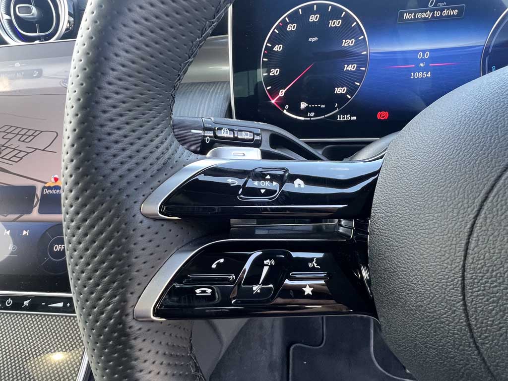 Used Mercedes-Benz GLC 2023 for sale - 77280567: Photo 26