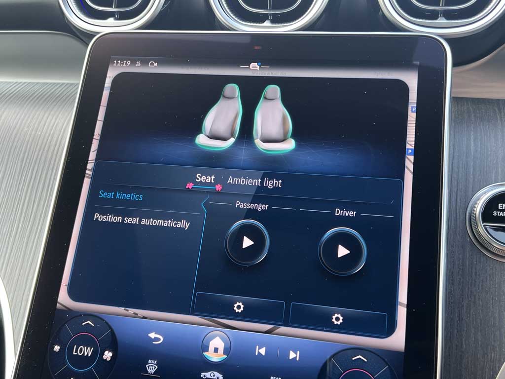 Used Mercedes-Benz GLC 2023 for sale - 77280567: Photo 29