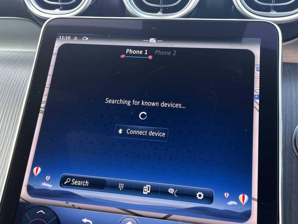 Used Mercedes-Benz GLC 2023 for sale - 77280567: Photo 30