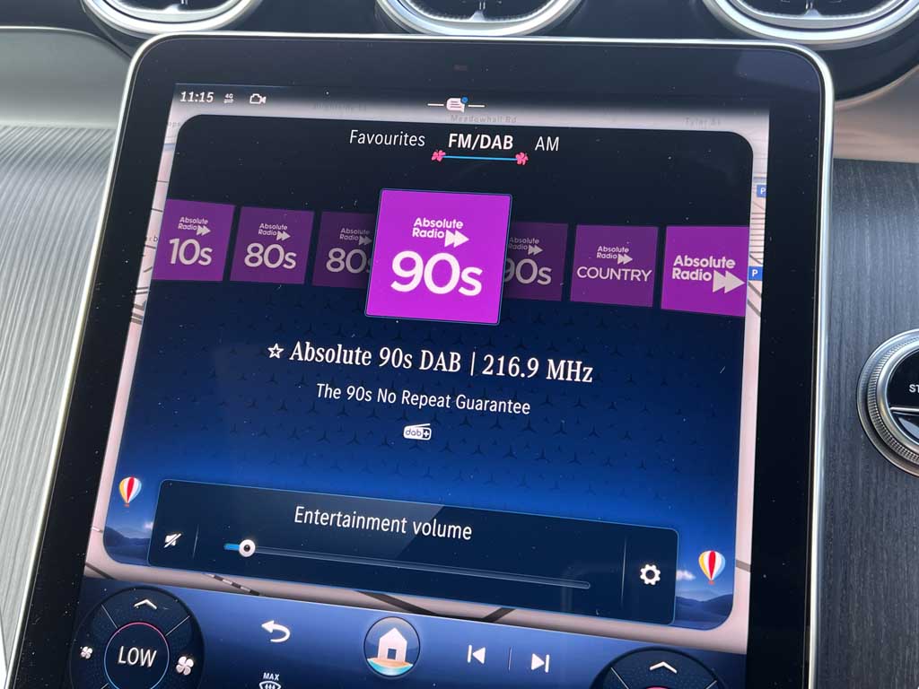 Used Mercedes-Benz GLC 2023 for sale - 77280567: Photo 31