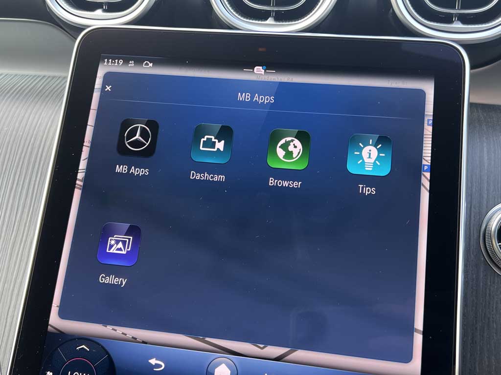 Used Mercedes-Benz GLC 2023 for sale - 77280567: Photo 33