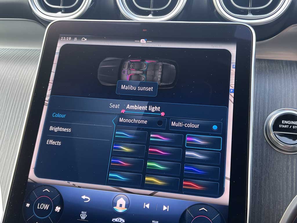 Used Mercedes-Benz GLC 2023 for sale - 77280567: Photo 34