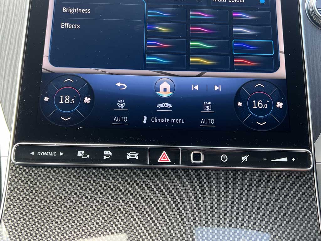 Used Mercedes-Benz GLC 2023 for sale - 77280567: Photo 35