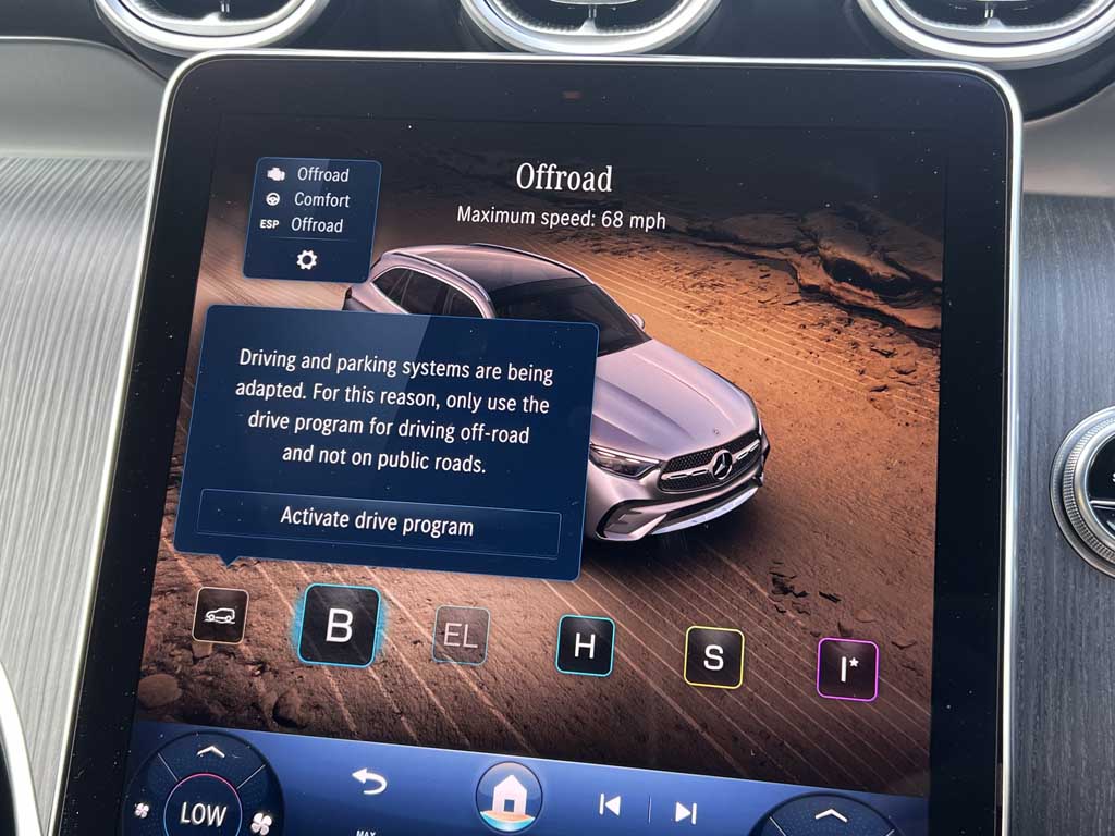 Used Mercedes-Benz GLC 2023 for sale - 77280567: Photo 37