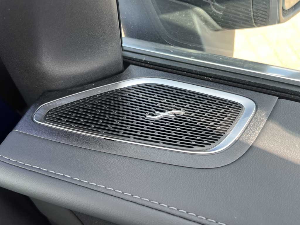 Used Mercedes-Benz GLC 2023 for sale - 77280567: Photo 38