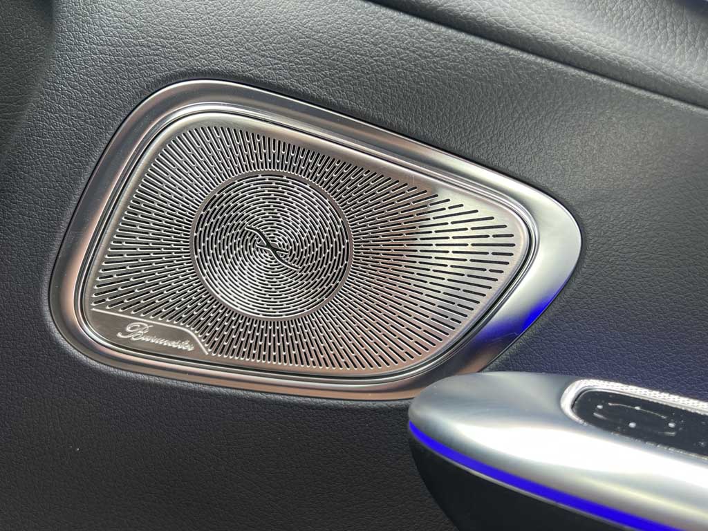 Used Mercedes-Benz GLC 2023 for sale - 77280567: Photo 39