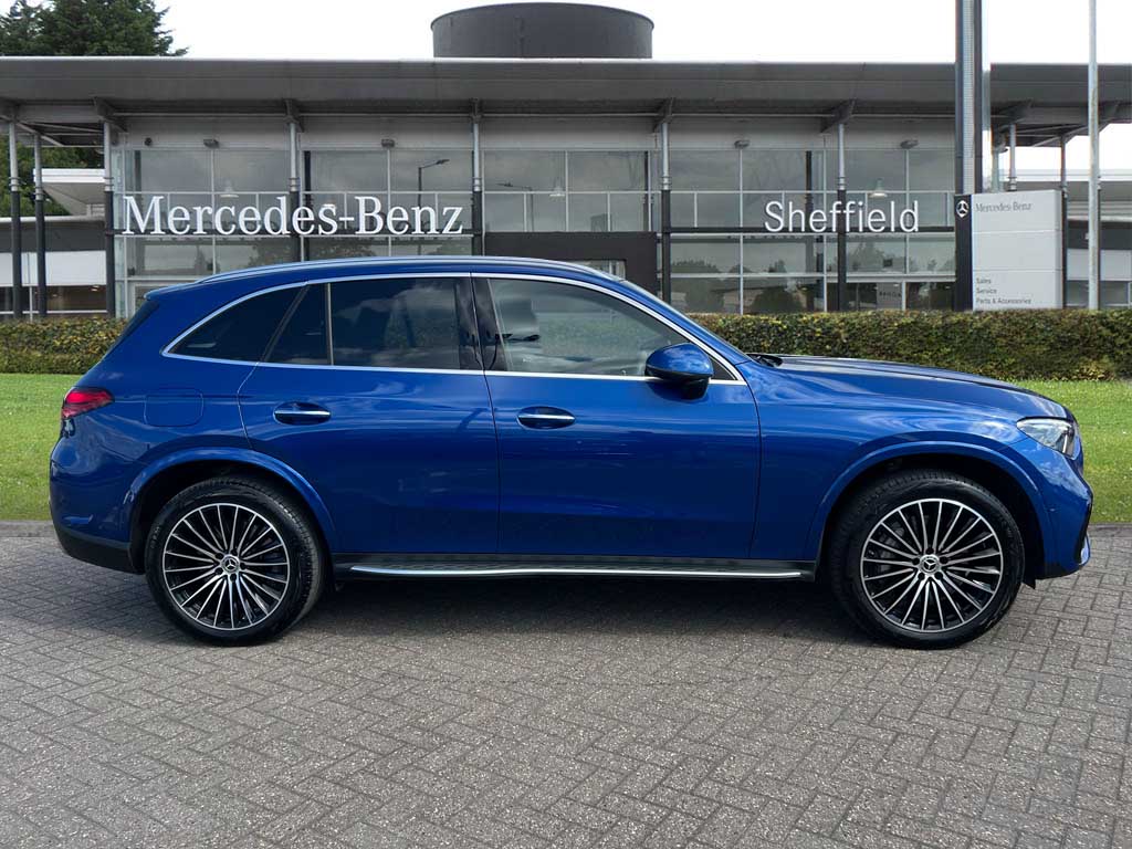 Used Mercedes-Benz GLC 2023 for sale - 77280567: Photo 4